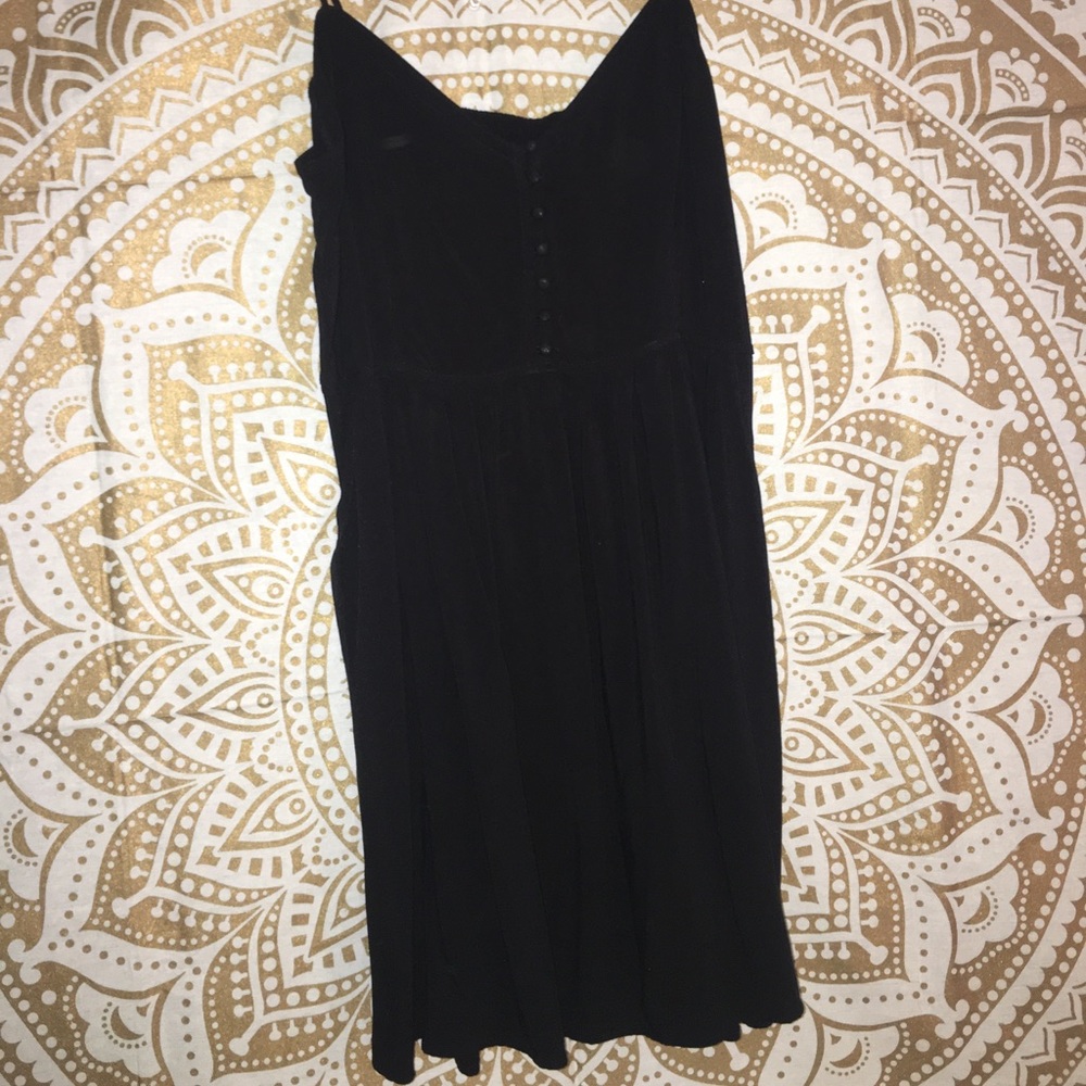 Express Dress